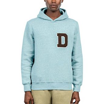 The Varisty Hoodie