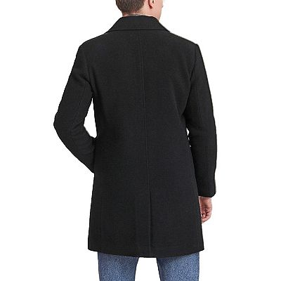 【送料&関税込】Bally Wool Blend Coat Milly Wool-Blend Double-Breasted Coat | Saks Fifth Avenue