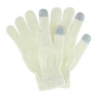 Women's Chenille Winter Gloves