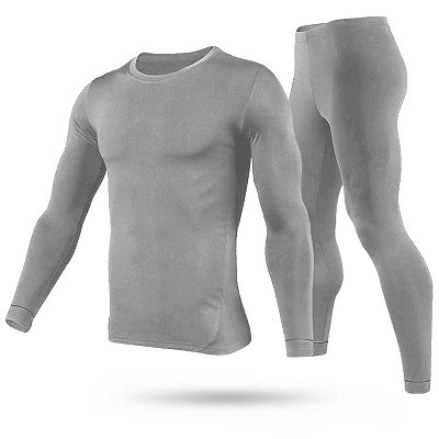 Kohls mens thermal underwear best sale