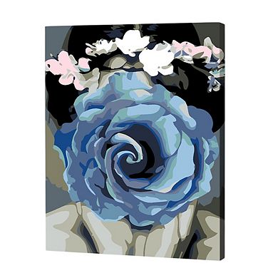 Artwille Paint By Number Kit Beautiful