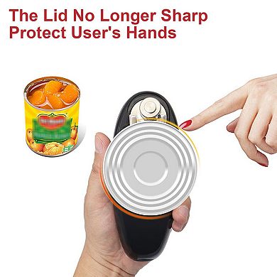 Electric Commercial Can Opener