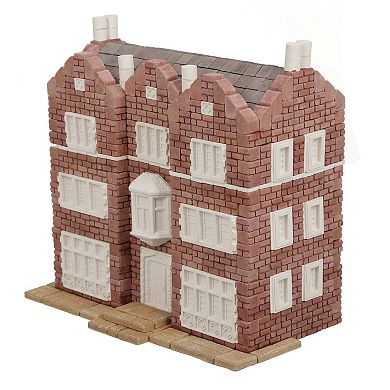 Mini Bricks Constructor Set - Rebbe's House