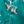 Deep Emerald Leopard