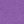 Pretty Violet Snowman