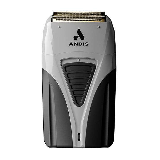 Andis PROFOIL LITHIUM PLUS メンズシェーバー ProFoil® Lithium Plus Titanium Foil Shaver