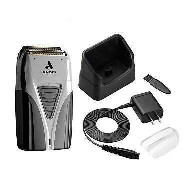 ProFoil® Lithium Plus Titanium Foil Shaver