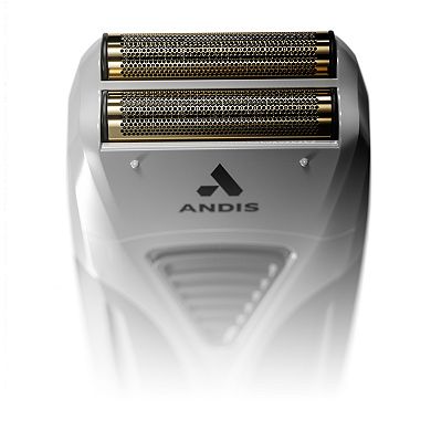 ProFoil® Lithium Plus Titanium Foil Shaver