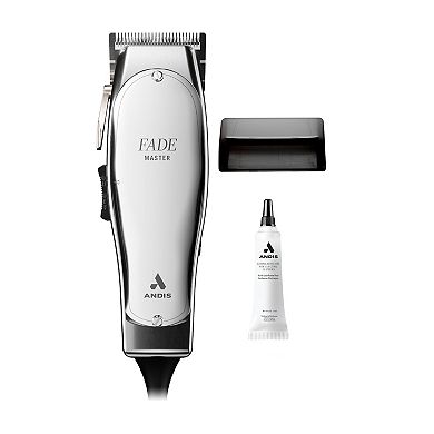 Fade Master® Adjustable Blade Clipper