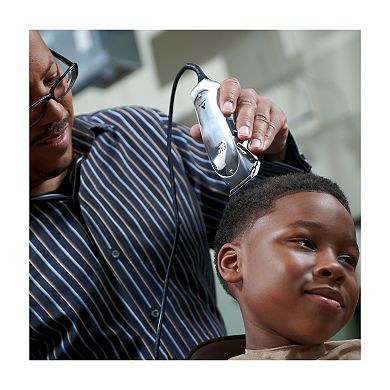 Fade Master® Adjustable Blade Clipper