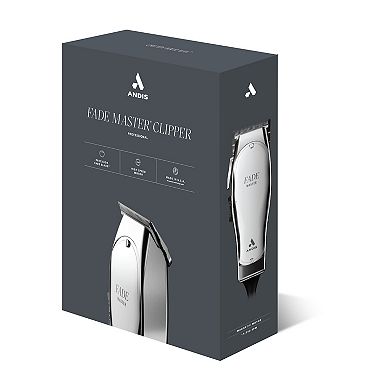 Fade Master® Adjustable Blade Clipper
