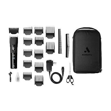 enVISION Cordless Clipper