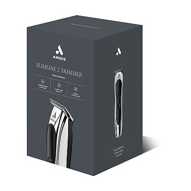 Slimline 2 T-blade Trimmer