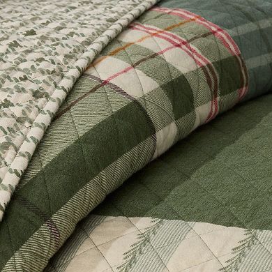 Cuddl Duds Home Comforter Set