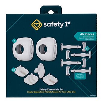 Safety 1st Safety Essentials Kit