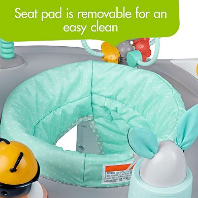 Tiny Love Magical Tales Here I Grow 4-in-1 Activity Center