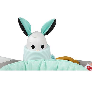 Tiny Love Magical Tales Here I Grow 4-in-1 Activity Center