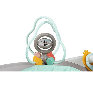 Tiny Love Magical Tales Here I Grow 4-in-1 Activity Center