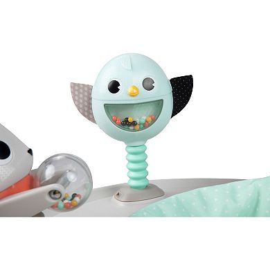 Tiny Love Magical Tales Here I Grow 4-in-1 Activity Center