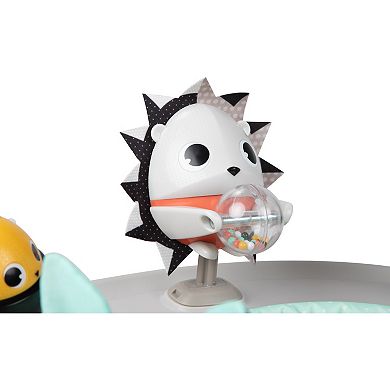 Tiny Love Magical Tales Here I Grow 4-in-1 Activity Center