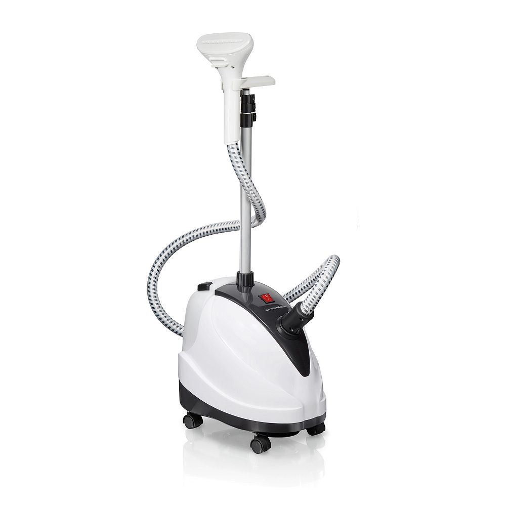 Hamilton Beach Full Size Garment Steamer