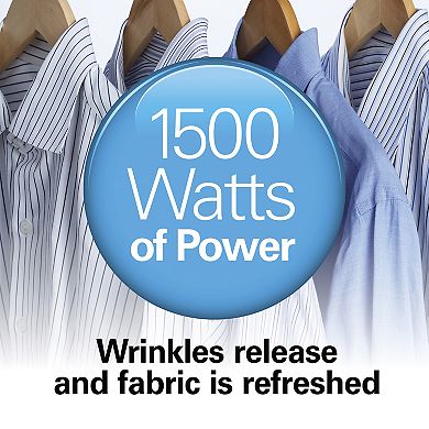 Hamilton Beach Full Size Garment Steamer