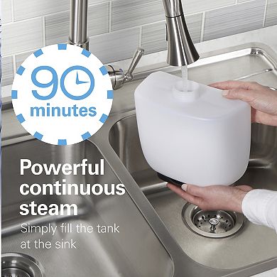 Hamilton Beach Full Size Garment Steamer