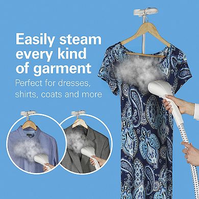 Hamilton Beach Full Size Garment Steamer