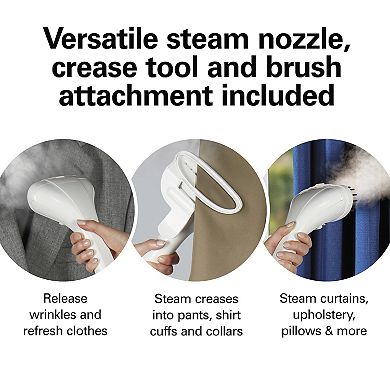 Hamilton Beach Full Size Garment Steamer