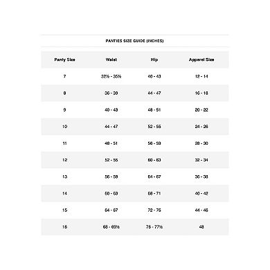 Amoureuse Plus Size Nylon Mesh Rumba Boy Short