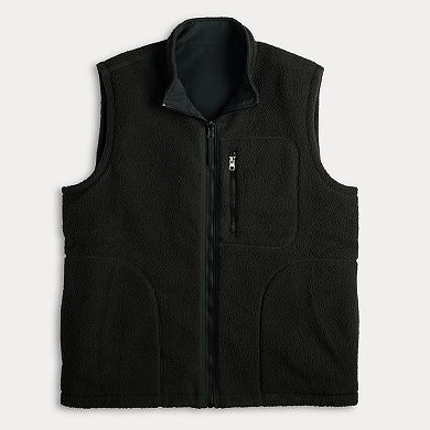 Men's Sonoma Goods For Life® Reversible Vest