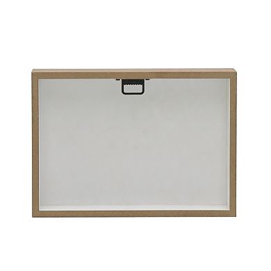 Belle Maison Fur Mama Caption Box Wall Decor