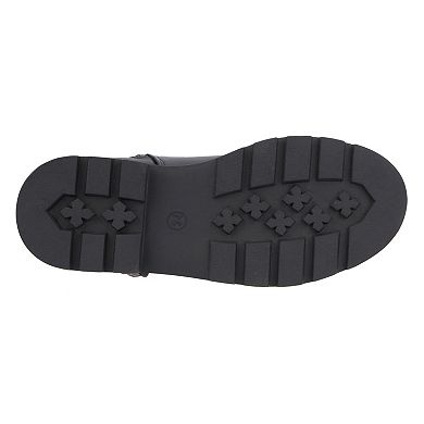 Olivia Miller Harness Girls' Boots