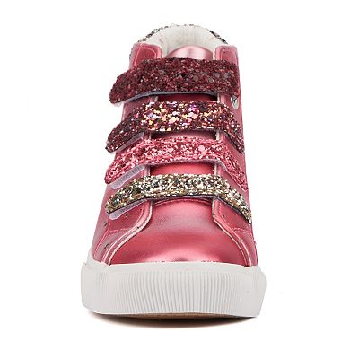 Olivia Miller Rainbow Girls' Sneakers