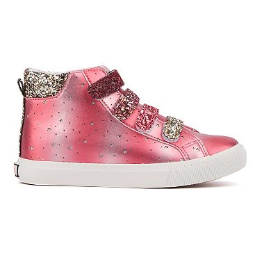 Olivia Miller Rainbow Girls' Sneakers