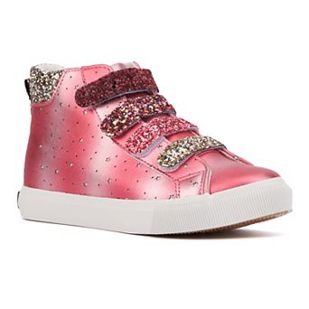 Olivia Miller Rainbow Girls' Sneakers