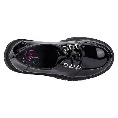 Olivia Miller Northern Litez Girls' Loafers