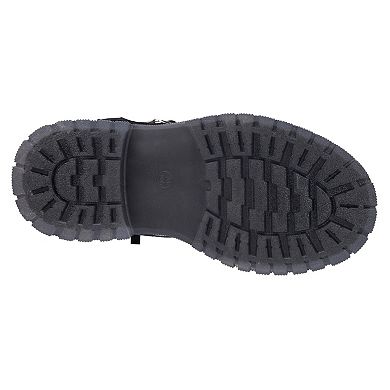 Olivia Miller Star Bright Girls' Boots