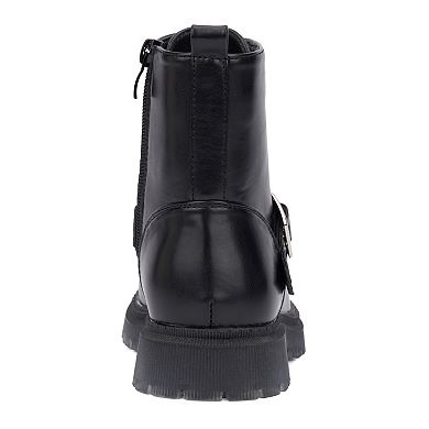 Olivia Miller Star Bright Girls' Boots