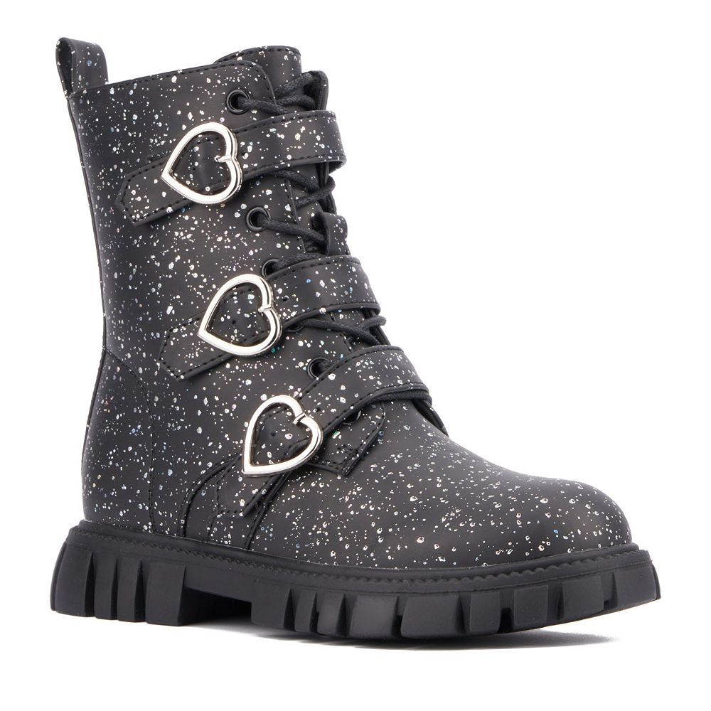 OLIVIA BOOTS