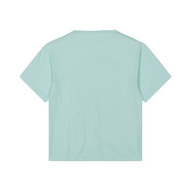 Girls 7-16 Roxy Sunrise, Sunset Oversized Graphic Tee