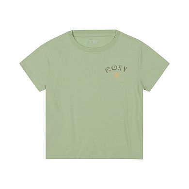 Girls 7-16 Roxy Reflections Graphic Tee