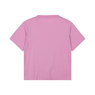 Girls 7-16 Roxy Paradise Oversized Graphic Tee