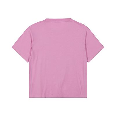 Girls 7-16 Roxy Paradise Oversized Graphic Tee
