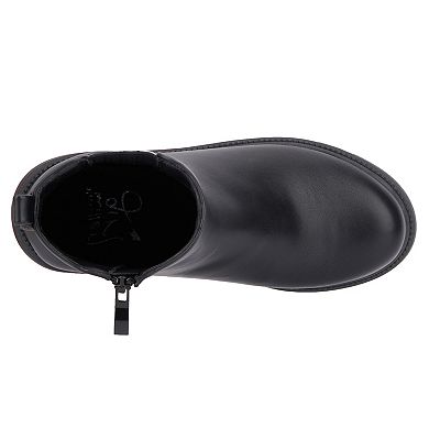 Olivia Miller Half Moon Girls' Boots