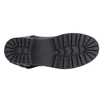Olivia Miller Girls Moto Girls' Boots
