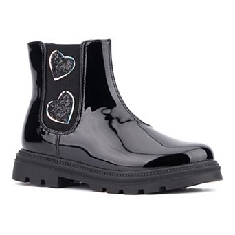 Olivia Miller Only Love Girls' Boots