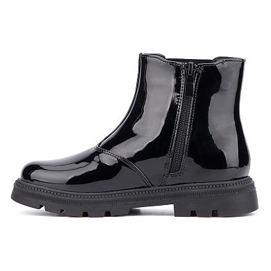 Olivia Miller Only Love Girls' Boots
