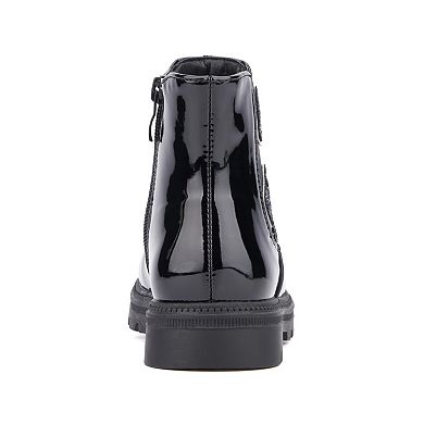 Olivia Miller Only Love Girls' Boots