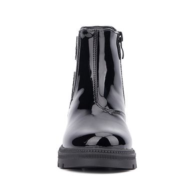 Olivia Miller Only Love Girls' Boots